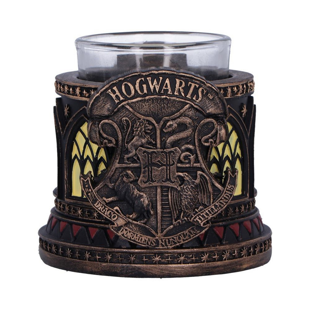 Harry Potter Gryffindor House Tea Light Holder B6664B24