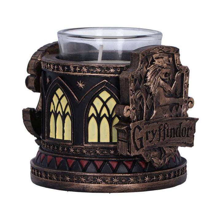 Harry Potter Gryffindor House Tea Light Holder B6664B24