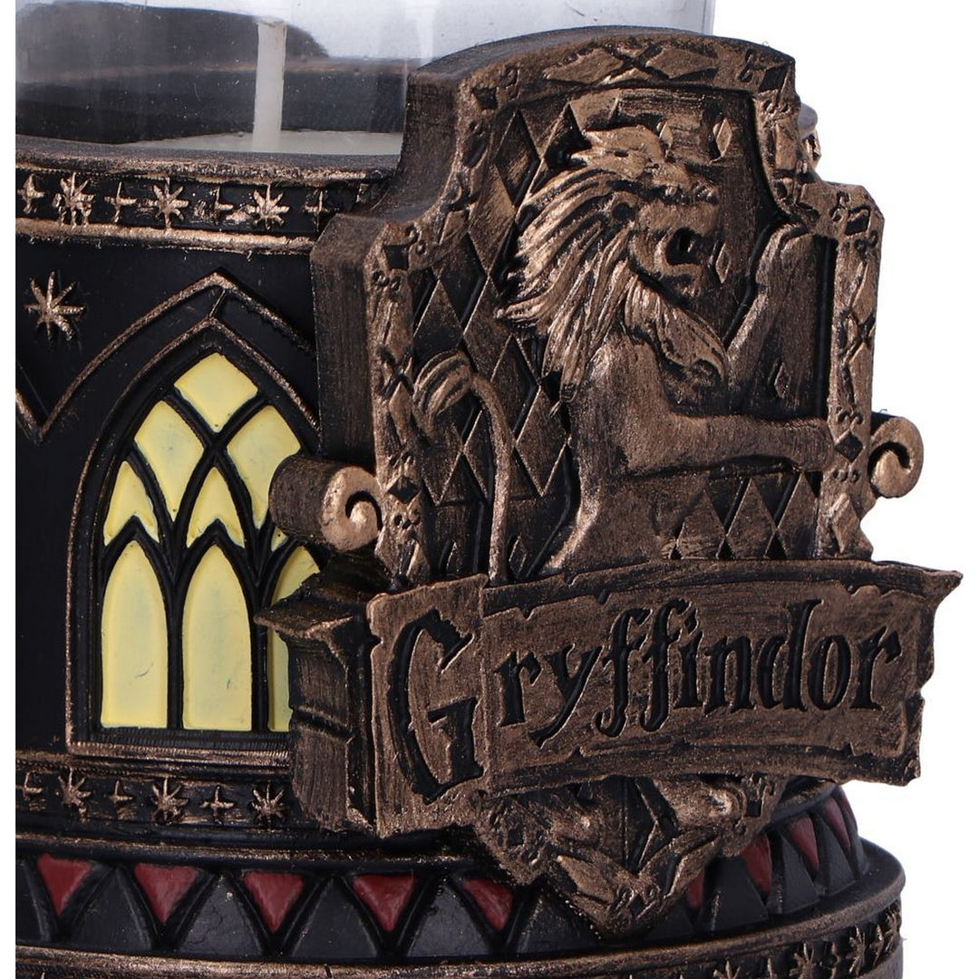 Harry Potter Gryffindor House Tea Light Holder B6664B24