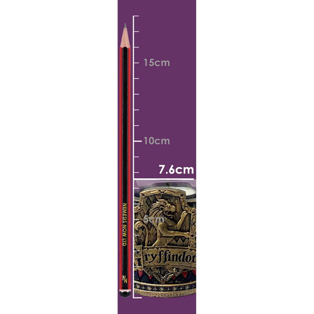 Harry Potter Gryffindor House Tea Light Holder B6664B24