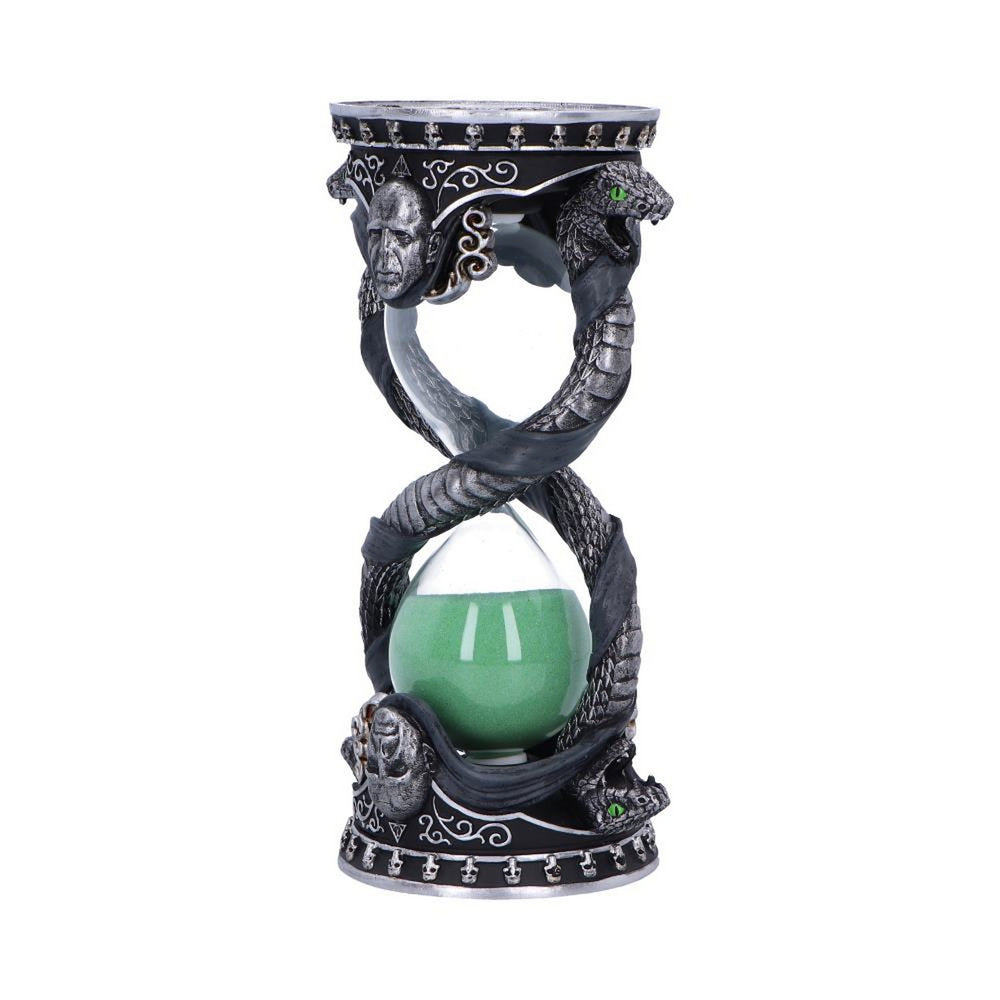 Harry Potter Lord Voldemort Dark Mark Sand Timer B6666B24