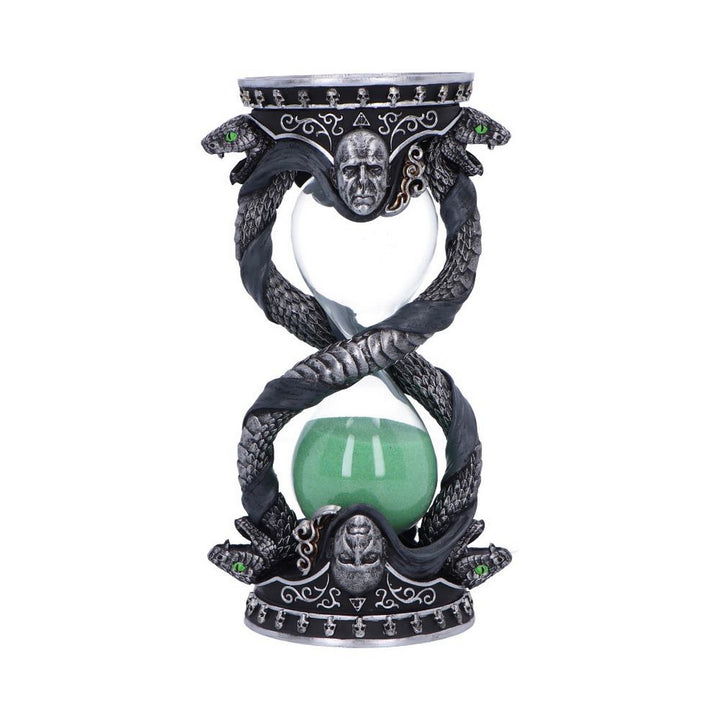 Harry Potter Lord Voldemort Dark Mark Sand Timer B6666B24