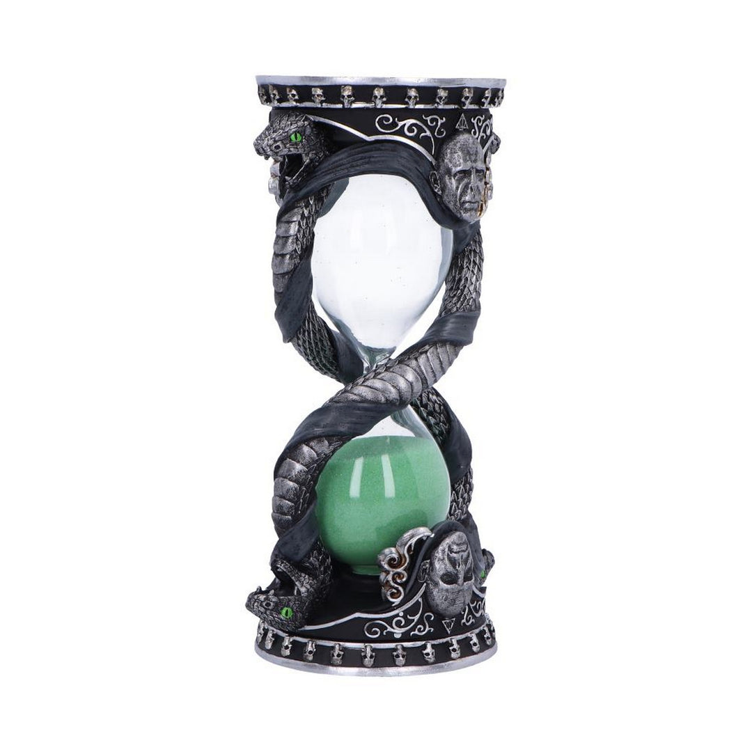 Harry Potter Lord Voldemort Dark Mark Sand Timer B6666B24