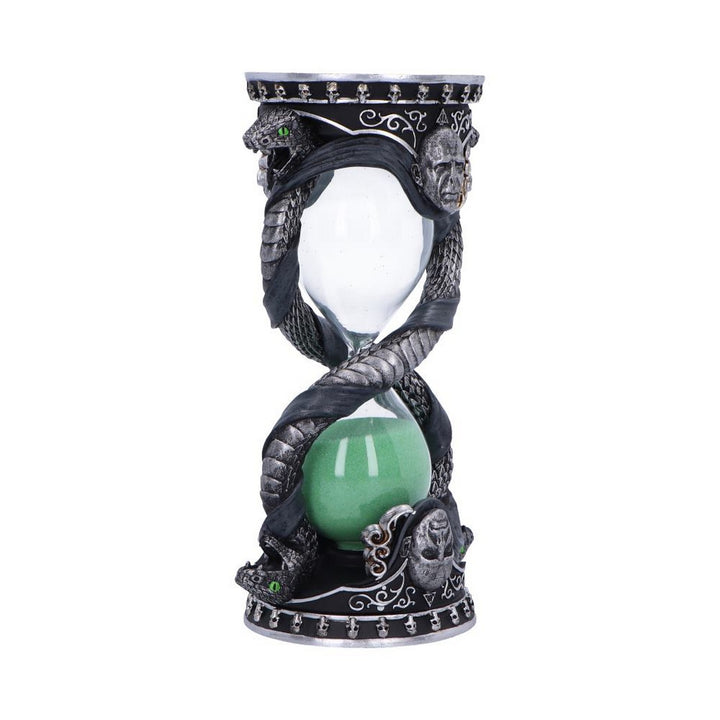 Harry Potter Lord Voldemort Dark Mark Sand Timer B6666B24
