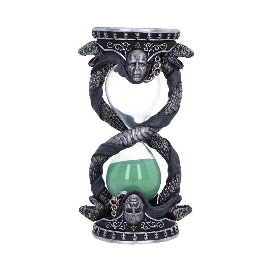 Harry Potter Lord Voldemort Dark Mark Sand Timer B6666B24