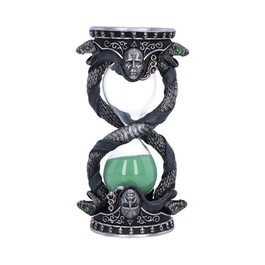 Harry Potter Lord Voldemort Dark Mark Sand Timer B6666B24
