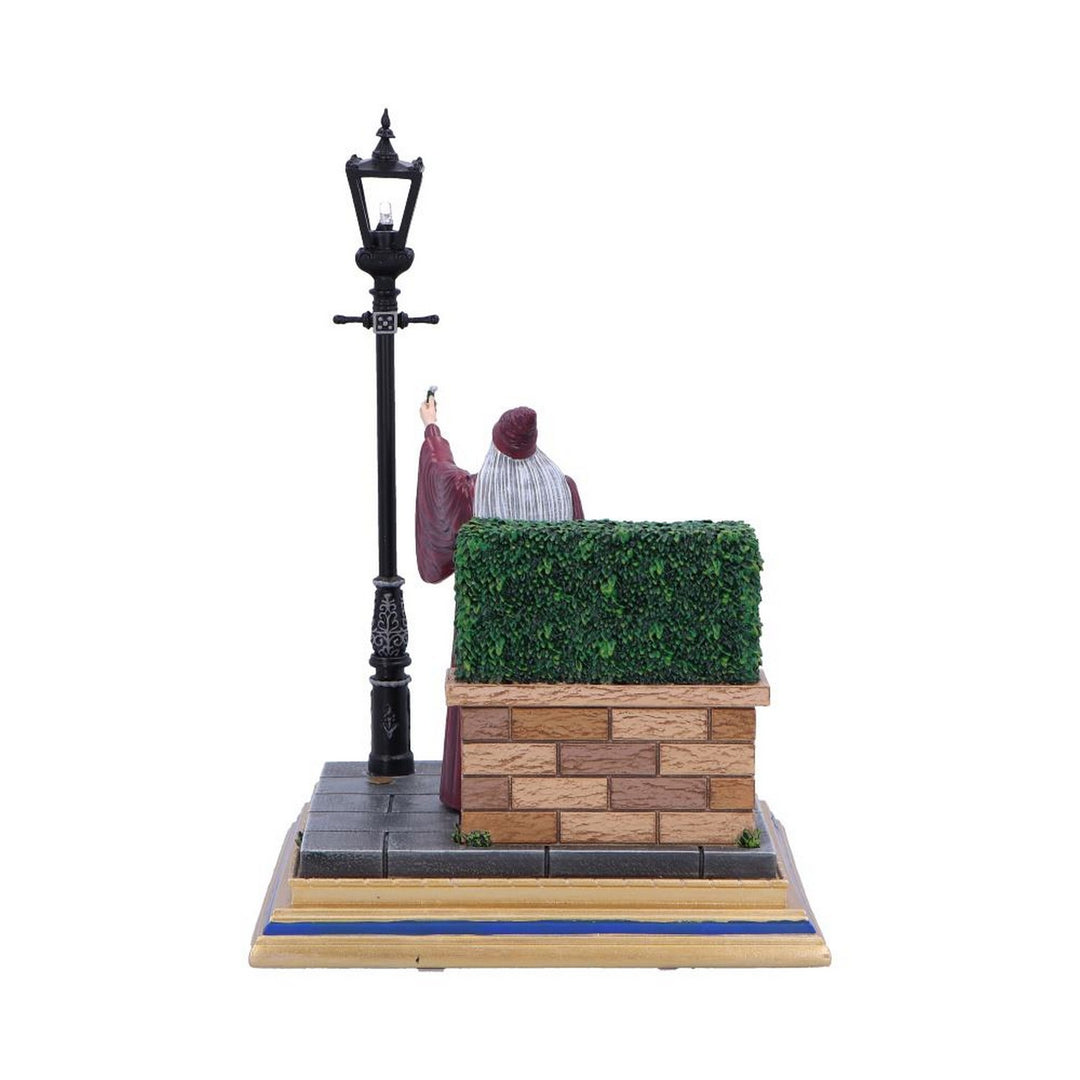 Harry Potter Privet Drive Light Up Figurine B6667B24