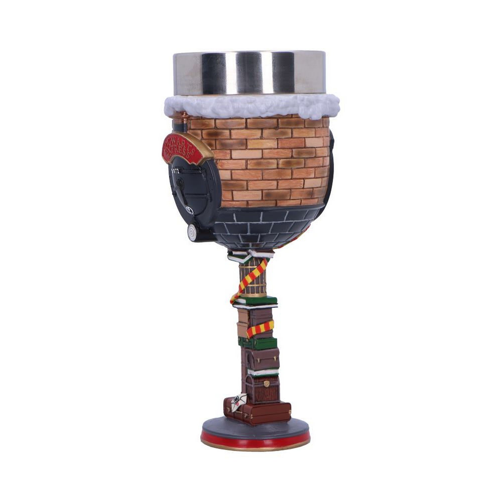 Harry Potter Platform 9 3/4 Goblet B6668B24
