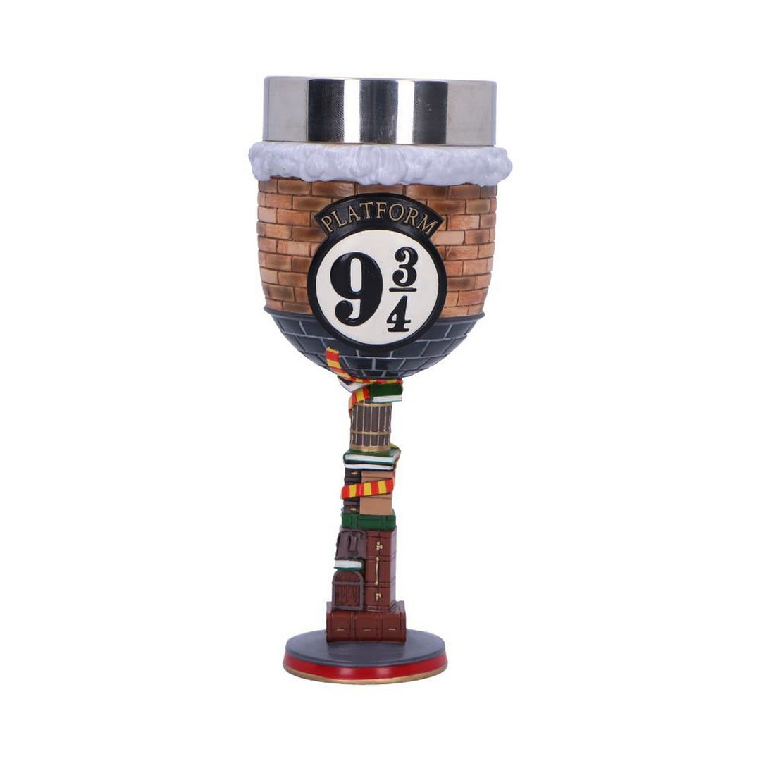 Harry Potter Platform 9 3/4 Goblet B6668B24