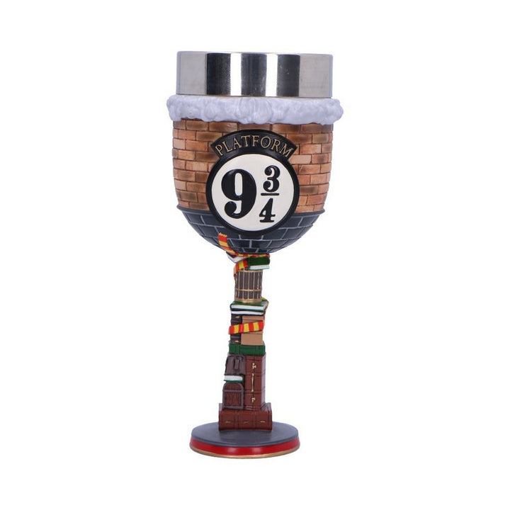 Harry Potter Platform 9 3/4 Goblet B6668B24