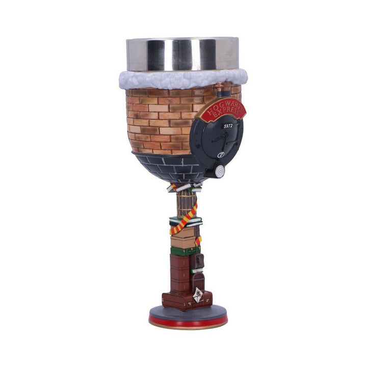 Harry Potter Platform 9 3/4 Goblet B6668B24