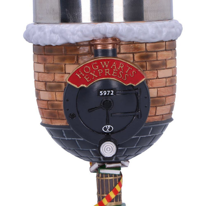Harry Potter Platform 9 3/4 Goblet B6668B24