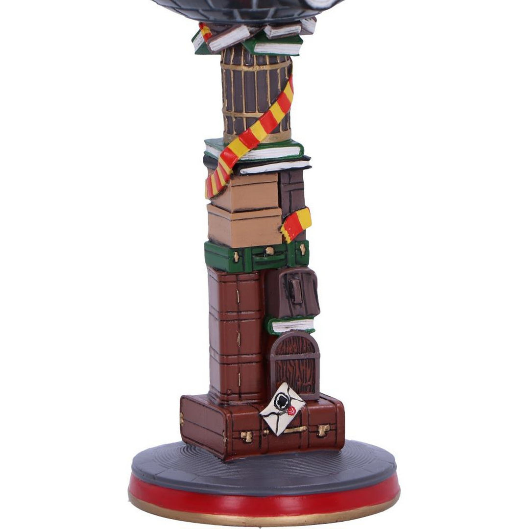 Harry Potter Platform 9 3/4 Goblet B6668B24