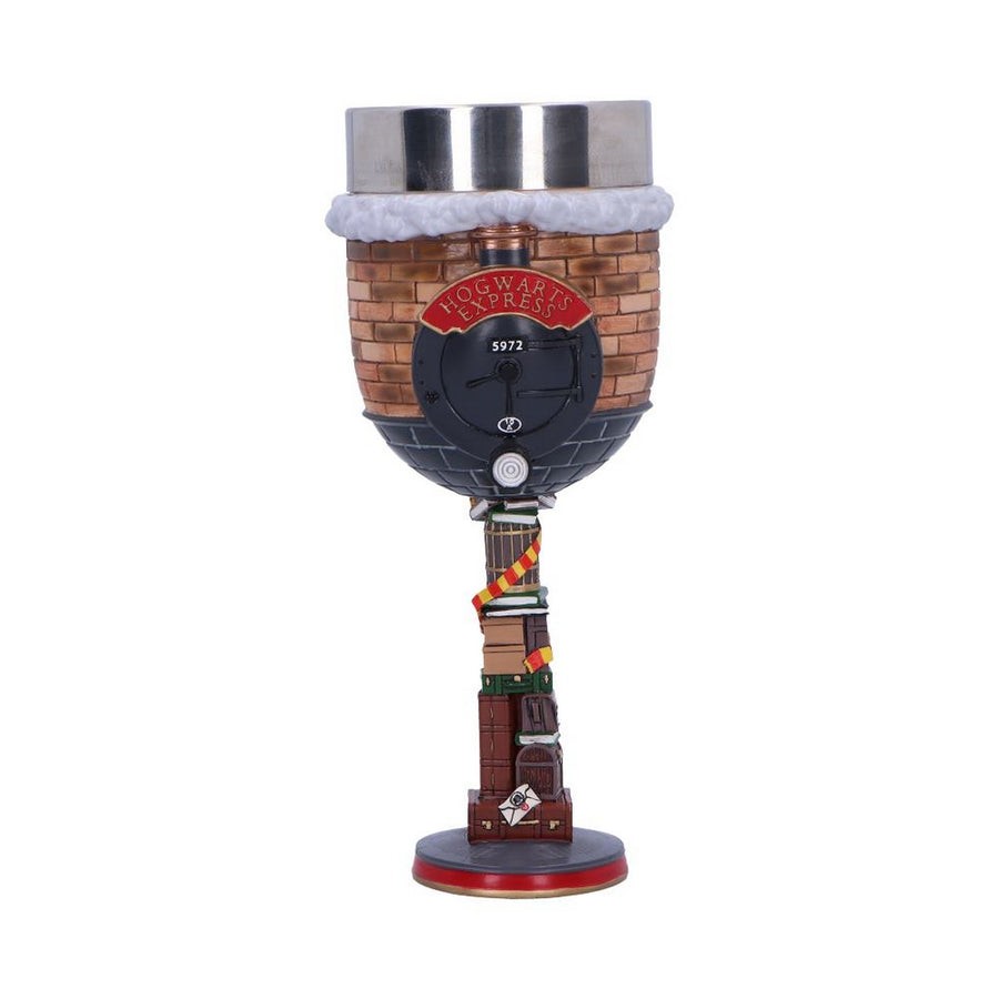 Harry Potter Platform 9 3/4 Goblet B6668B24