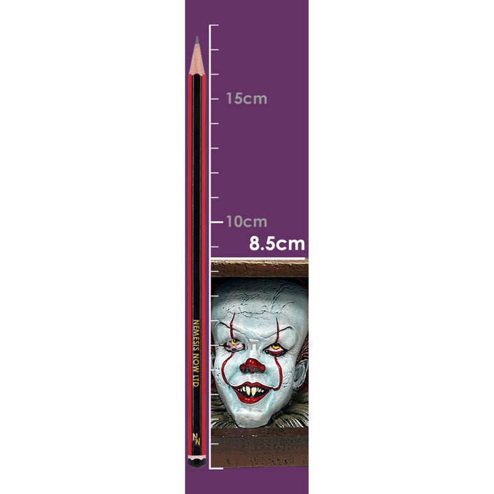 IT Pennywise Clown Drain Figurine B6670B24