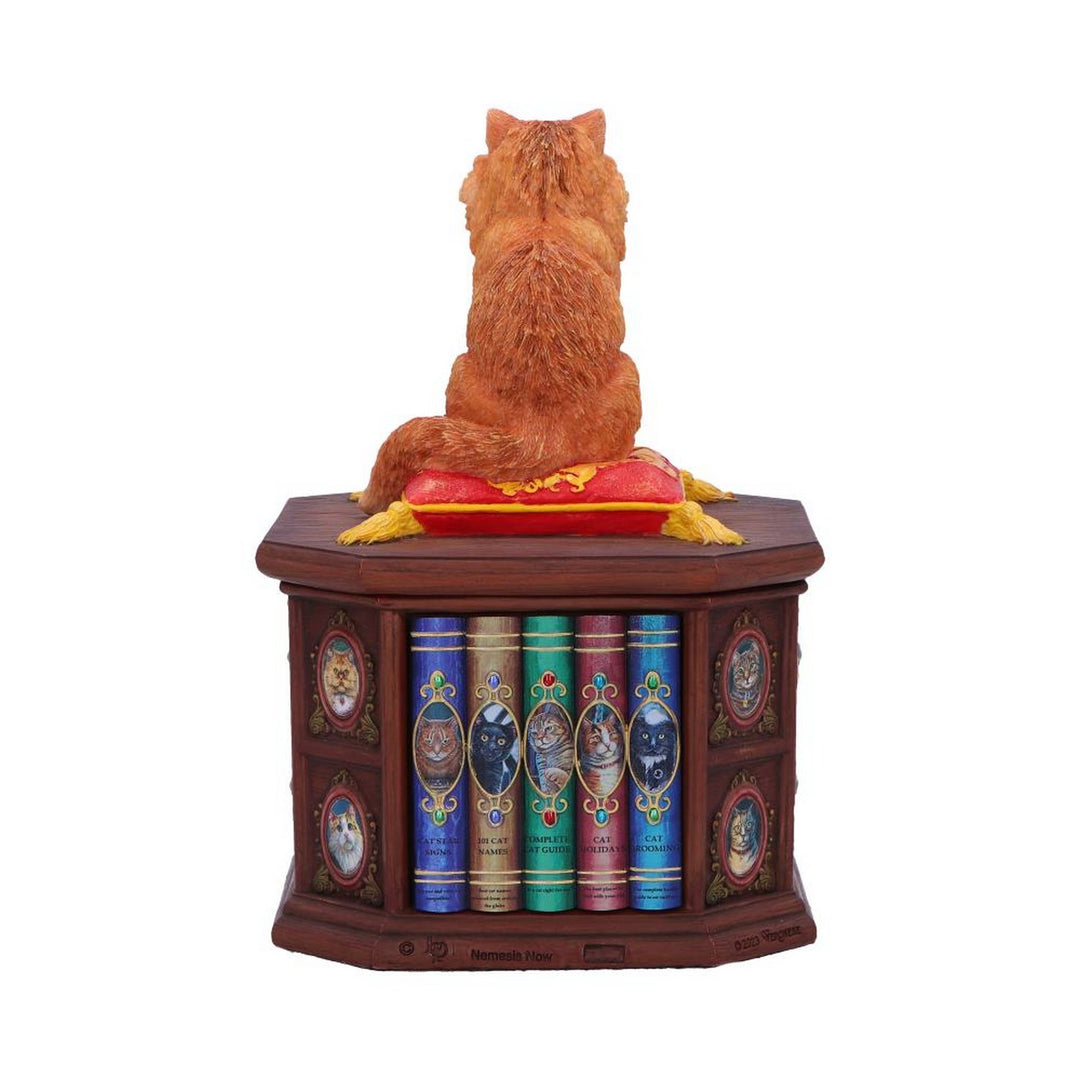 Mad About Cats Box by Lisa Parker B6671B24