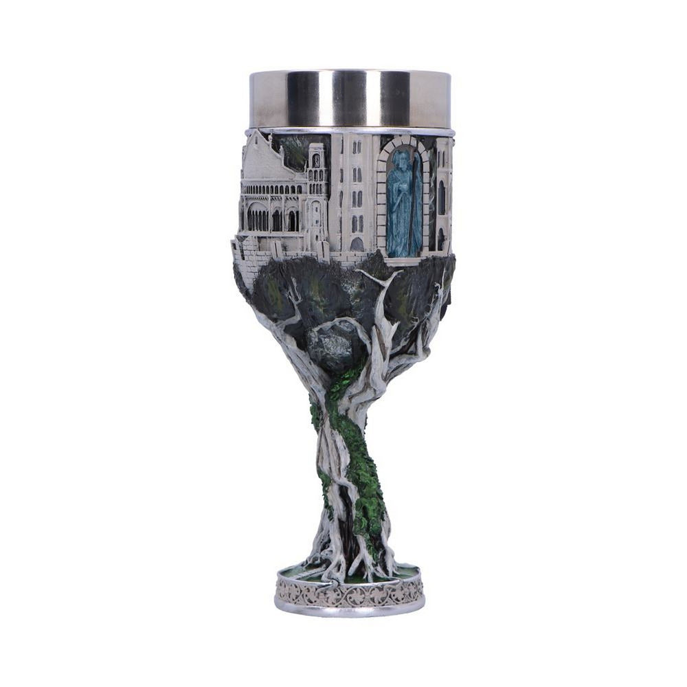 Lord of the Rings Gondor Collectible Goblet B6673B24