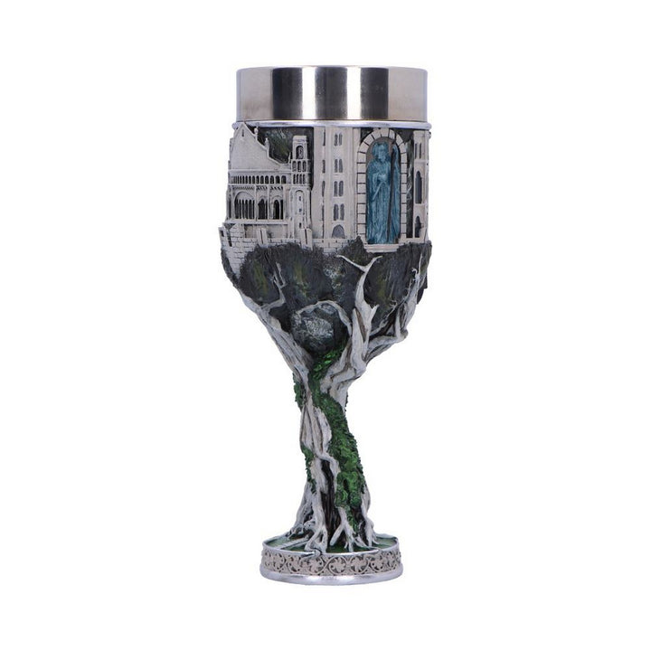 Lord of the Rings Gondor Collectible Goblet B6673B24