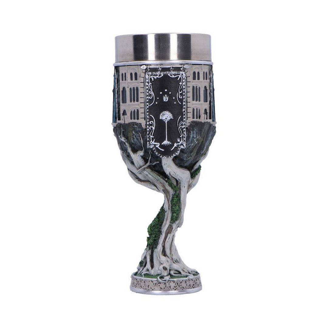 Lord of the Rings Gondor Collectible Goblet B6673B24