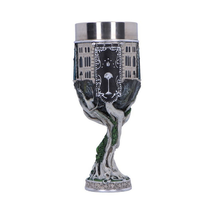 Lord of the Rings Gondor Collectible Goblet B6673B24