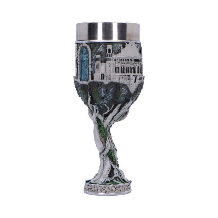Lord of the Rings Gondor Collectible Goblet B6673B24