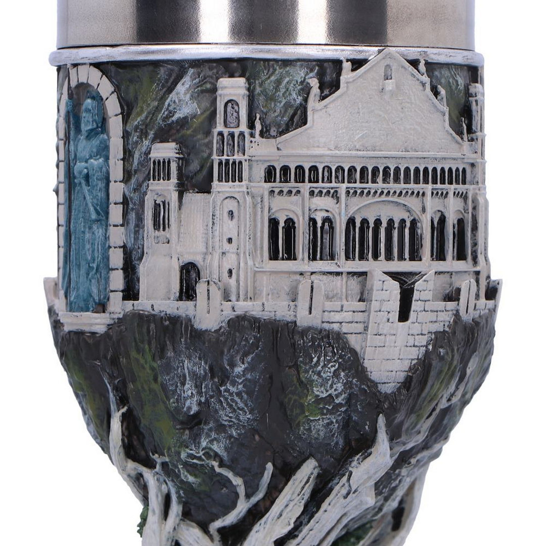 Lord of the Rings Gondor Collectible Goblet B6673B24