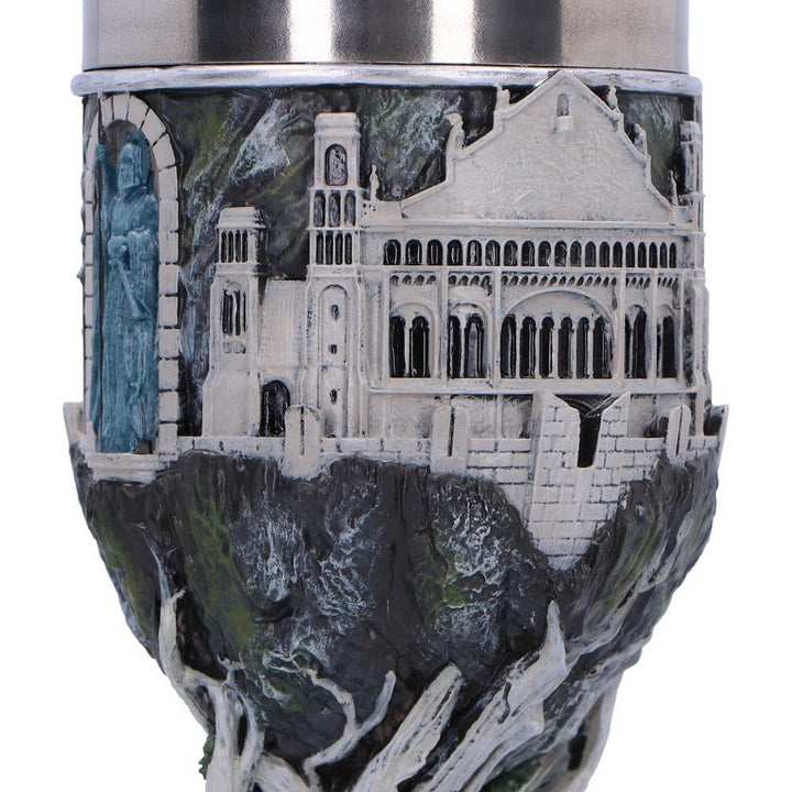 Lord of the Rings Gondor Collectible Goblet B6673B24