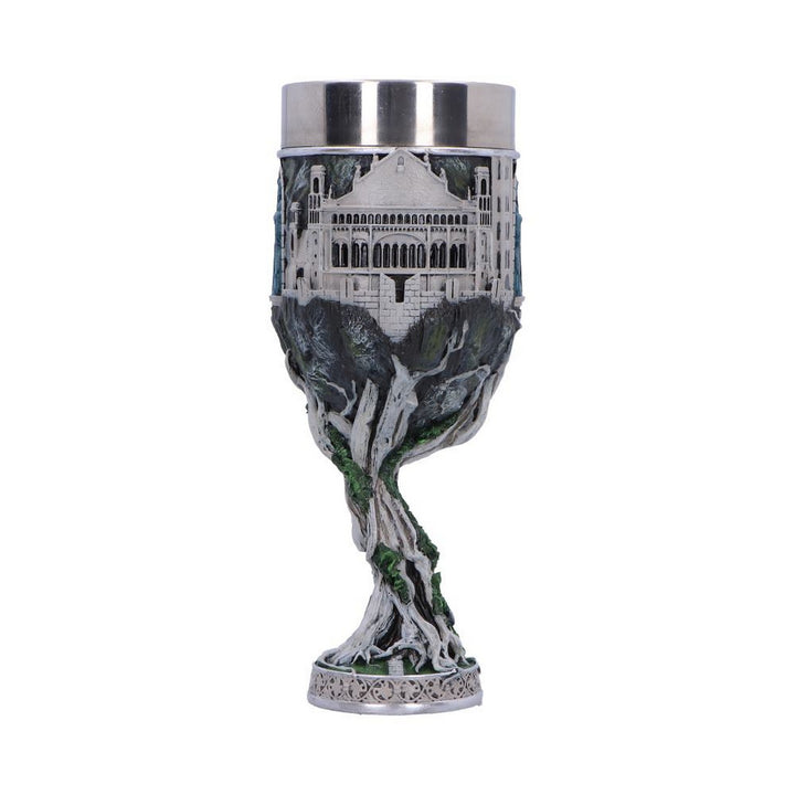 Lord of the Rings Gondor Collectible Goblet B6673B24