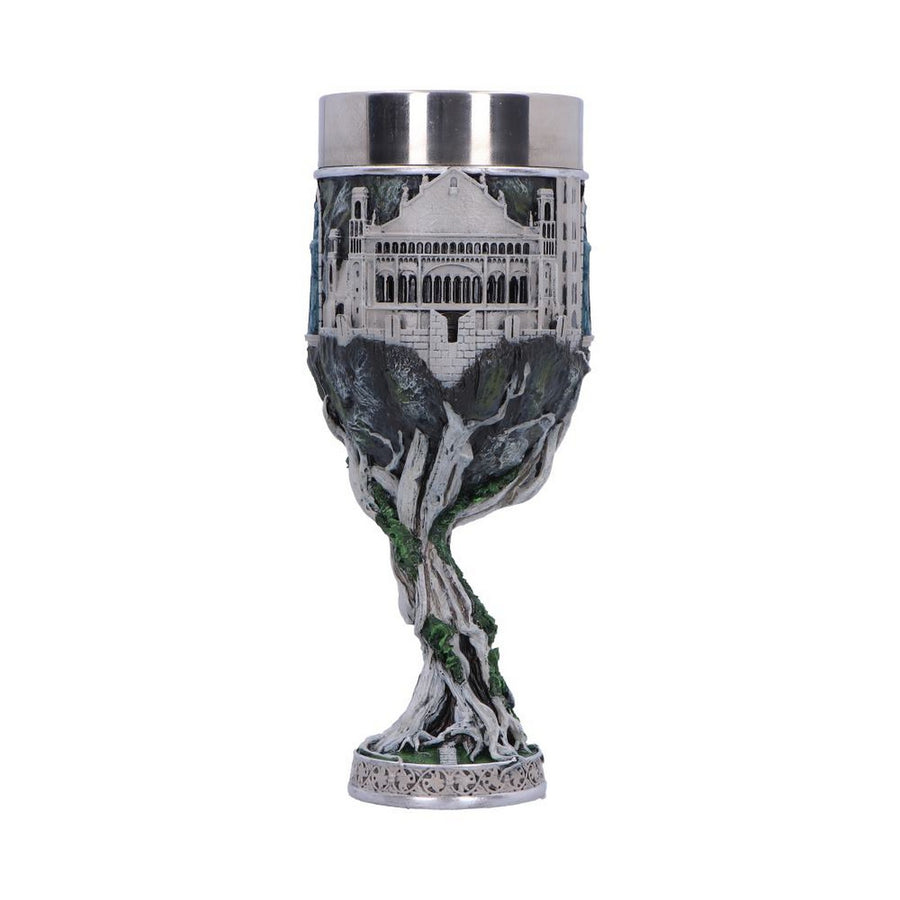 Lord of the Rings Gondor Collectible Goblet B6673B24