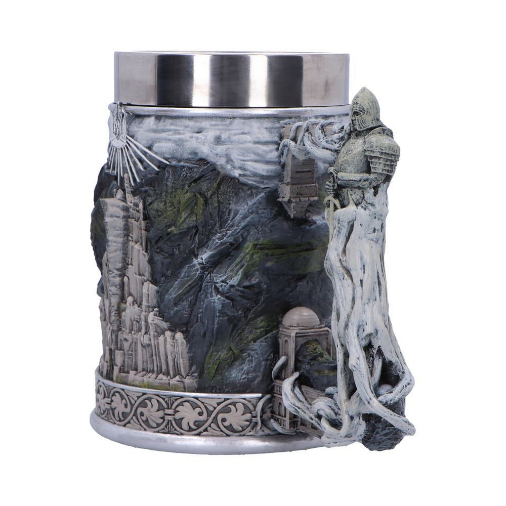 Lord of the Rings Gondor Collectible Tankard B6674B24
