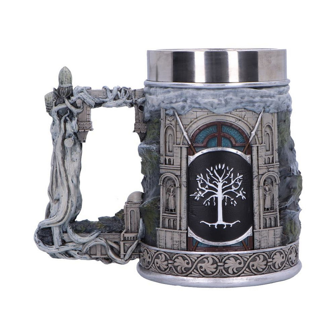 Lord of the Rings Gondor Collectible Tankard B6674B24
