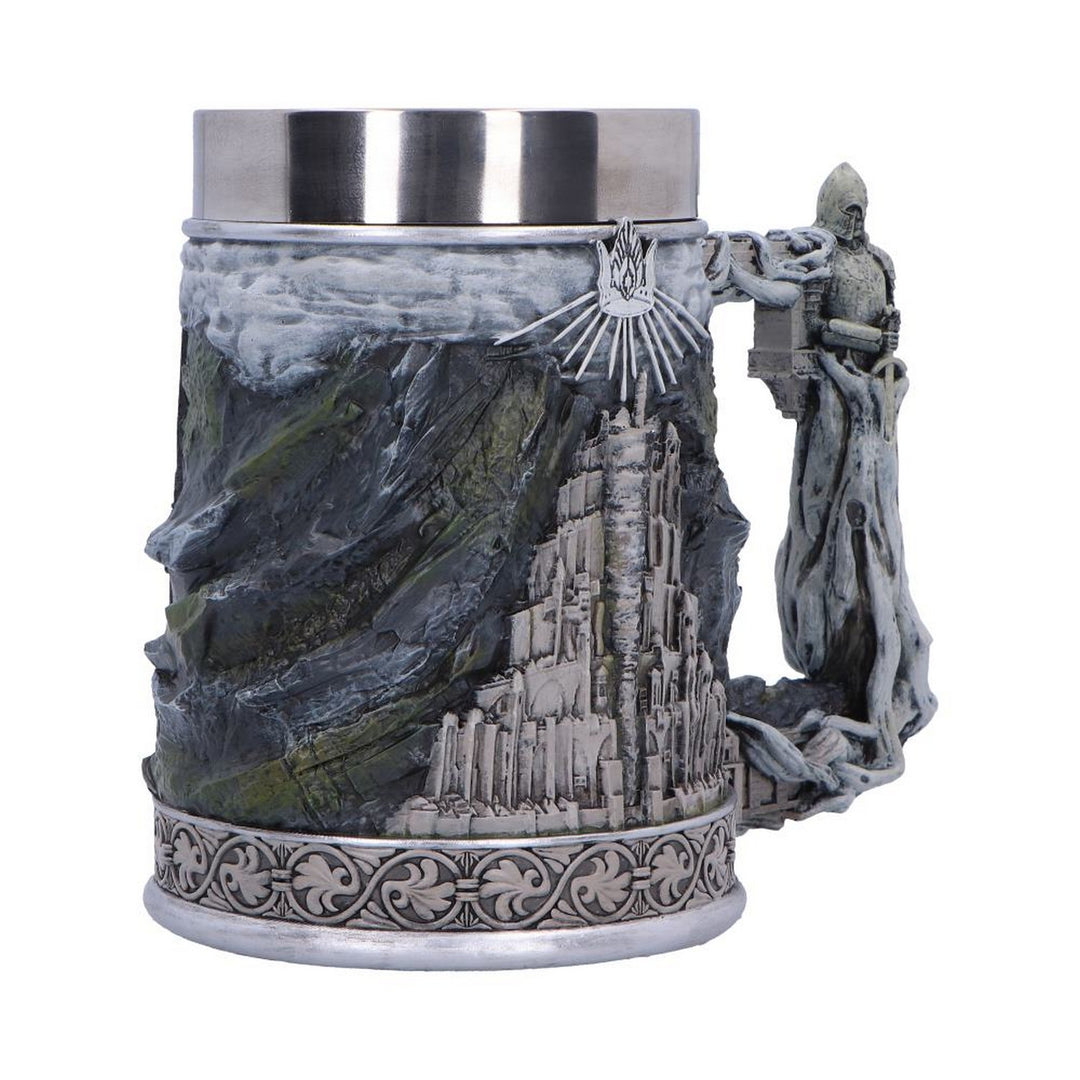 Lord of the Rings Gondor Collectible Tankard B6674B24