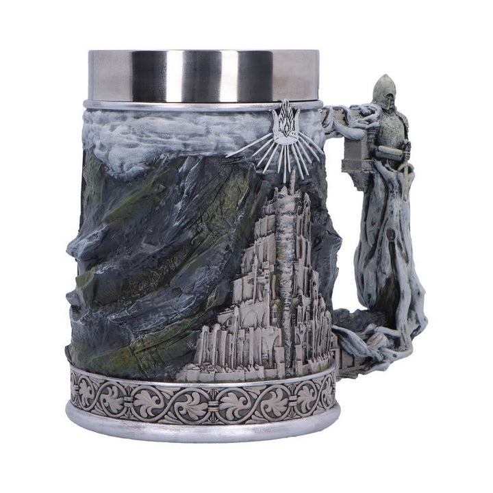 Lord of the Rings Gondor Collectible Tankard B6674B24