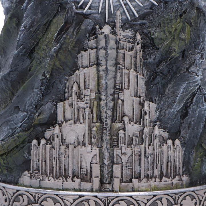 Lord of the Rings Gondor Collectible Tankard B6674B24
