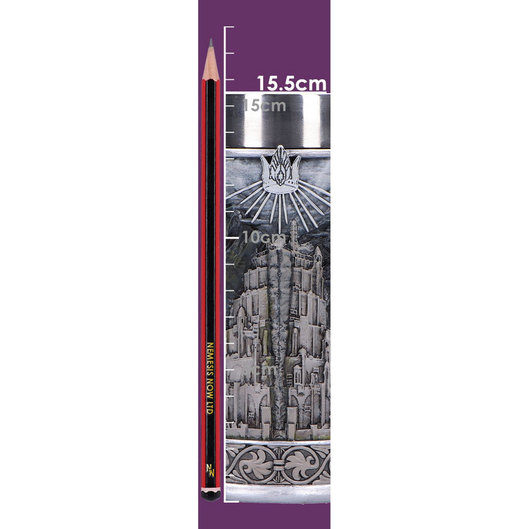 Lord of the Rings Gondor Collectible Tankard B6674B24