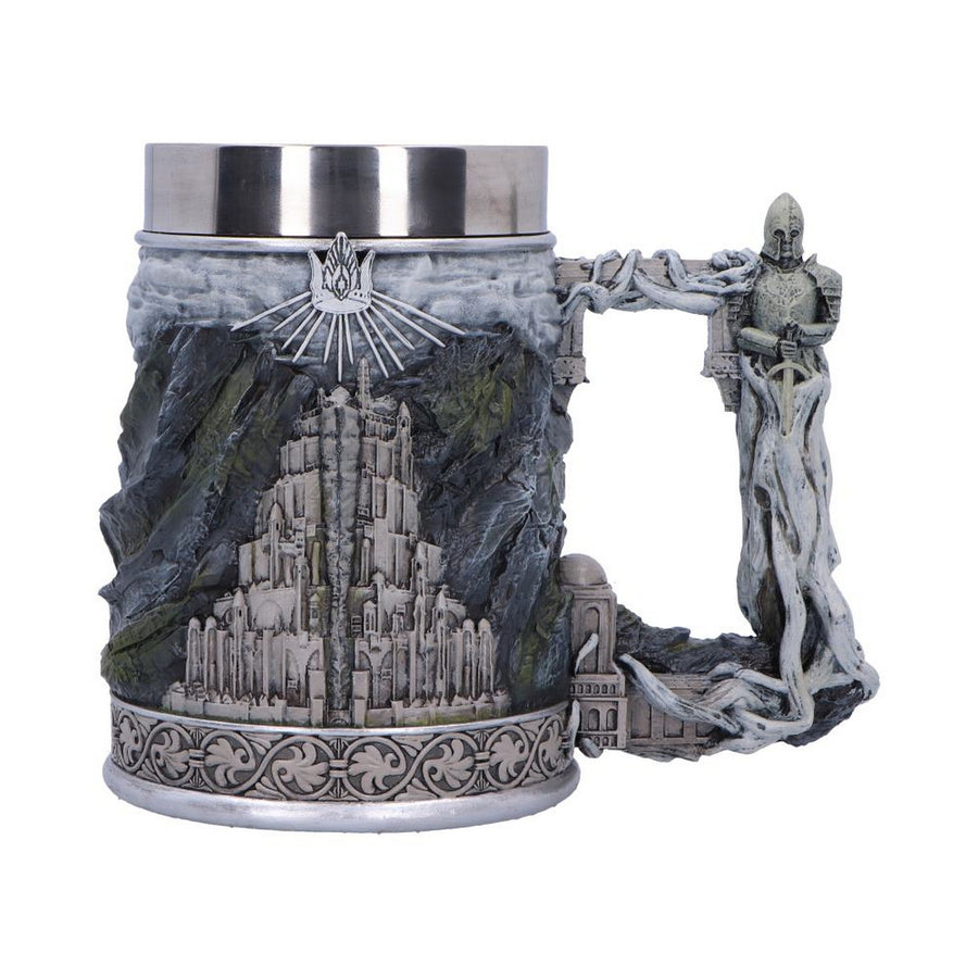 Lord of the Rings Gondor Collectible Tankard B6674B24