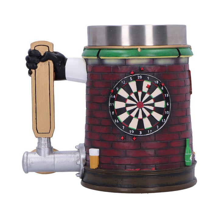 Original Stormtrooper Bar Inspired Tankard B6679B24