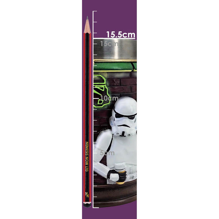 Original Stormtrooper Bar Inspired Tankard B6679B24