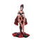 Marionette with Scissors Burlesque Figurine B6786B24