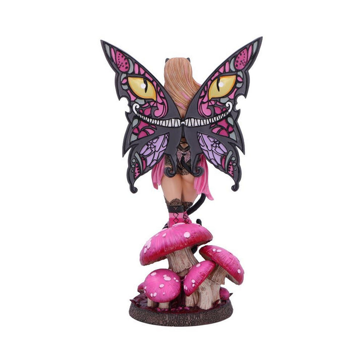 Cheshire Cat - Wonderland Fairy B6788B24