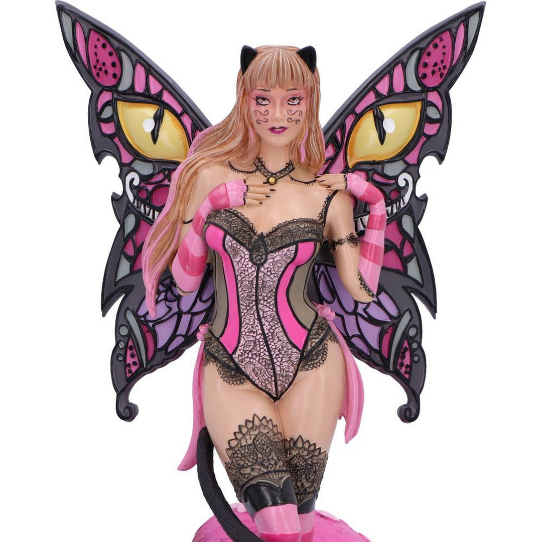 Cheshire Cat - Wonderland Fairy B6788B24
