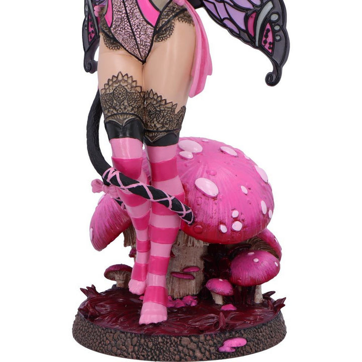 Cheshire Cat - Wonderland Fairy B6788B24