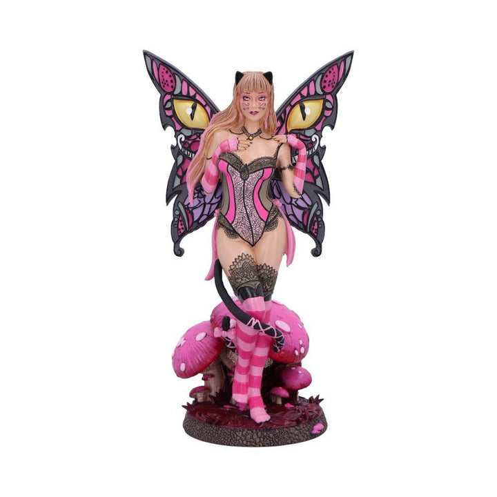 Cheshire Cat - Wonderland Fairy B6788B24