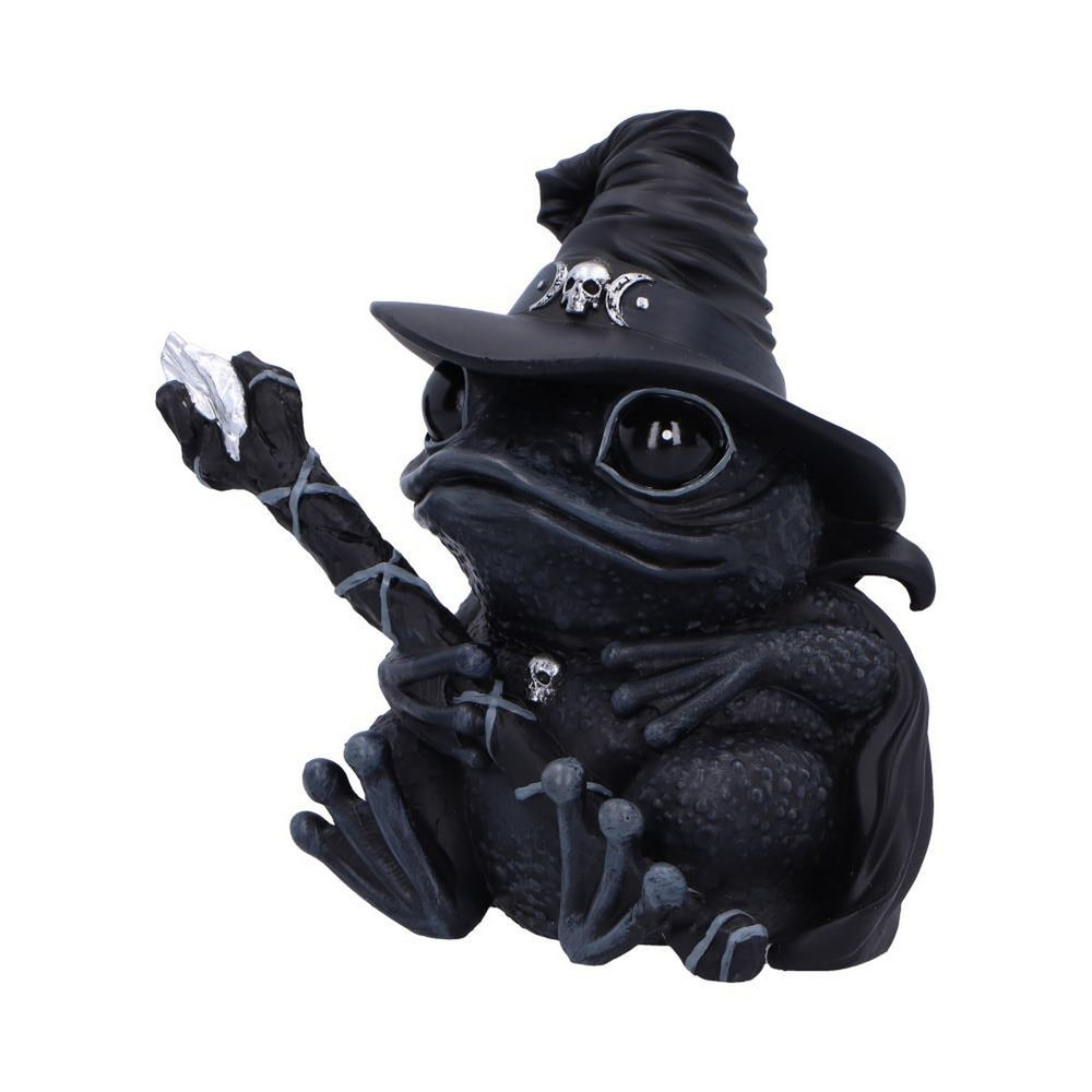 Asmoadeus Collectible Toad Cult Cuties Figurine B6791B24