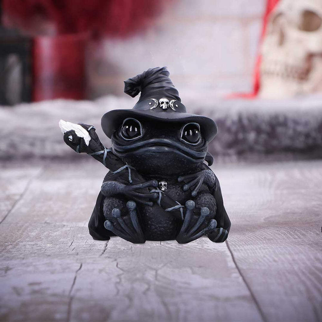 Asmoadeus Collectible Toad Cult Cuties Figurine B6791B24