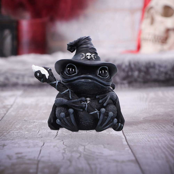 Asmoadeus Collectible Toad Cult Cuties Figurine B6791B24