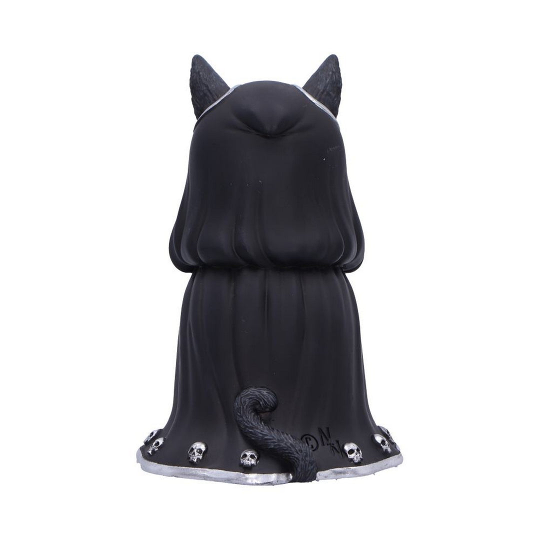 Zefur Collectible Cat Cult Cuties Figurine B6792B24