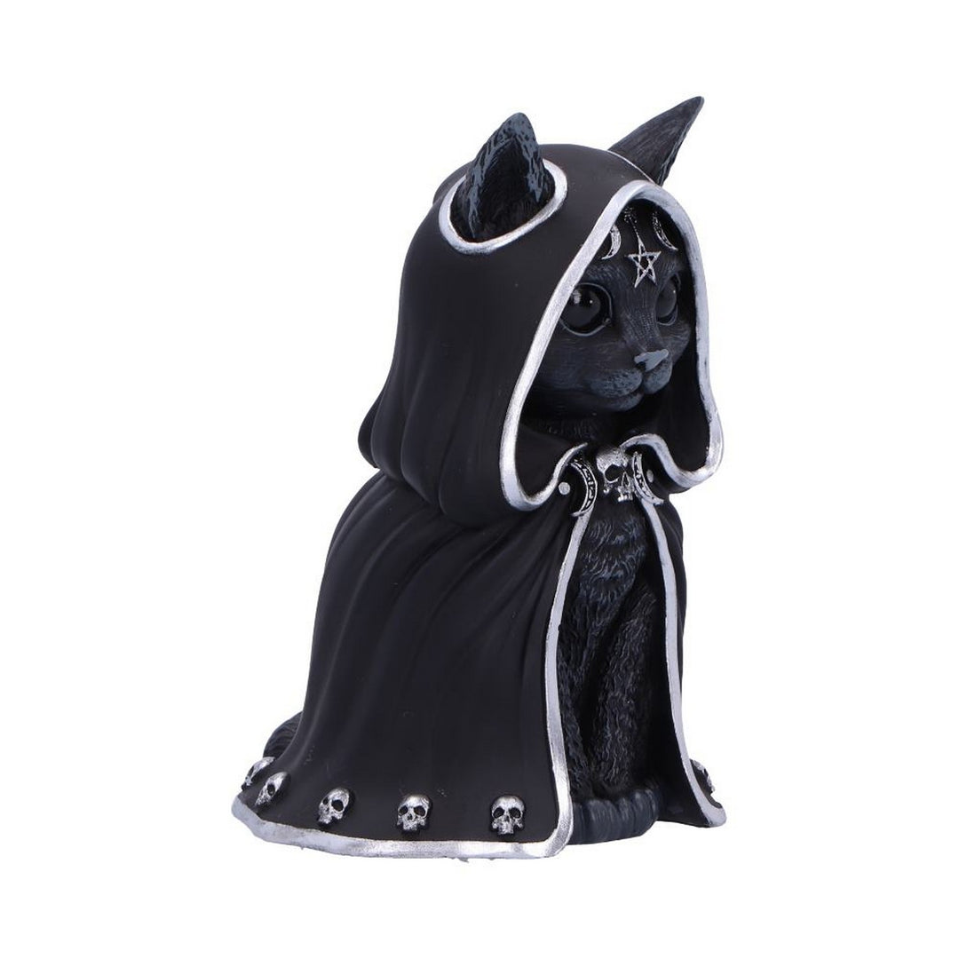 Zefur Collectible Cat Cult Cuties Figurine B6792B24