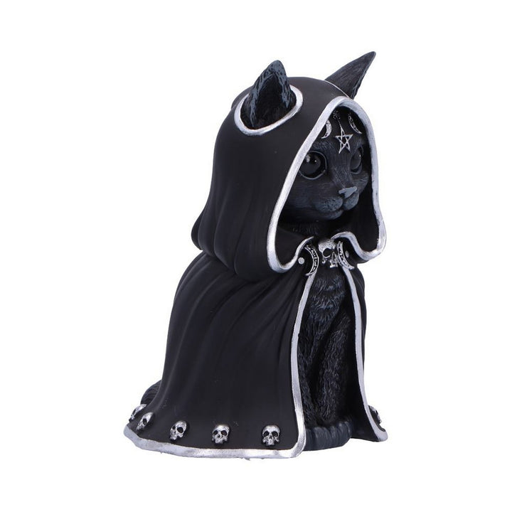 Zefur Collectible Cat Cult Cuties Figurine B6792B24