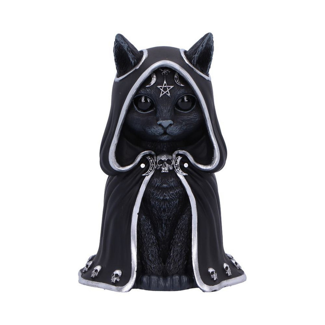 Zefur Collectible Cat Cult Cuties Figurine B6792B24